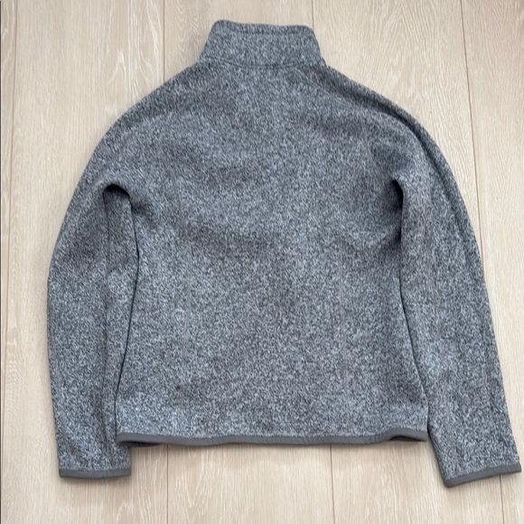 Patagonia‎ Gray Women's Jacket - Picture 5 of 7